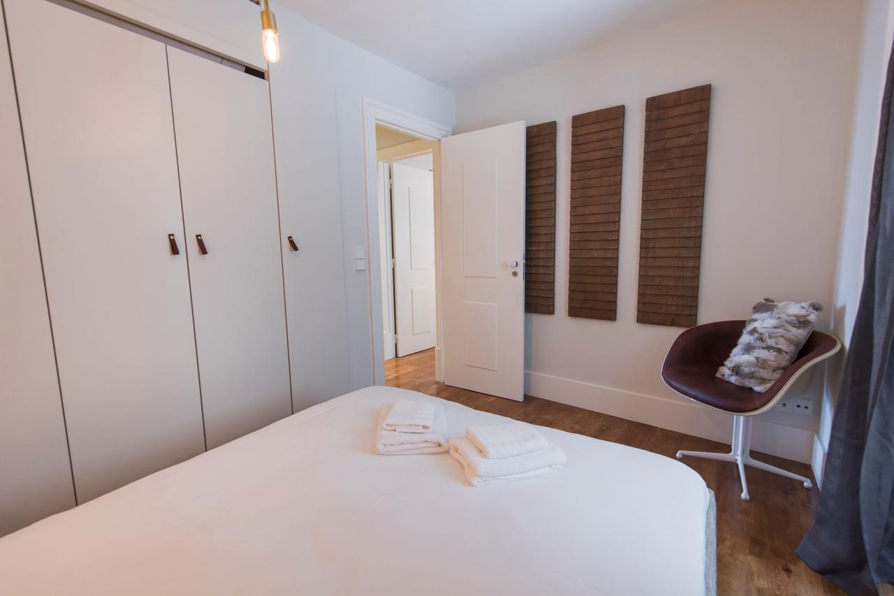 Lovelystay - Stunning Penthouse With The Best Views Lisbon Exterior photo