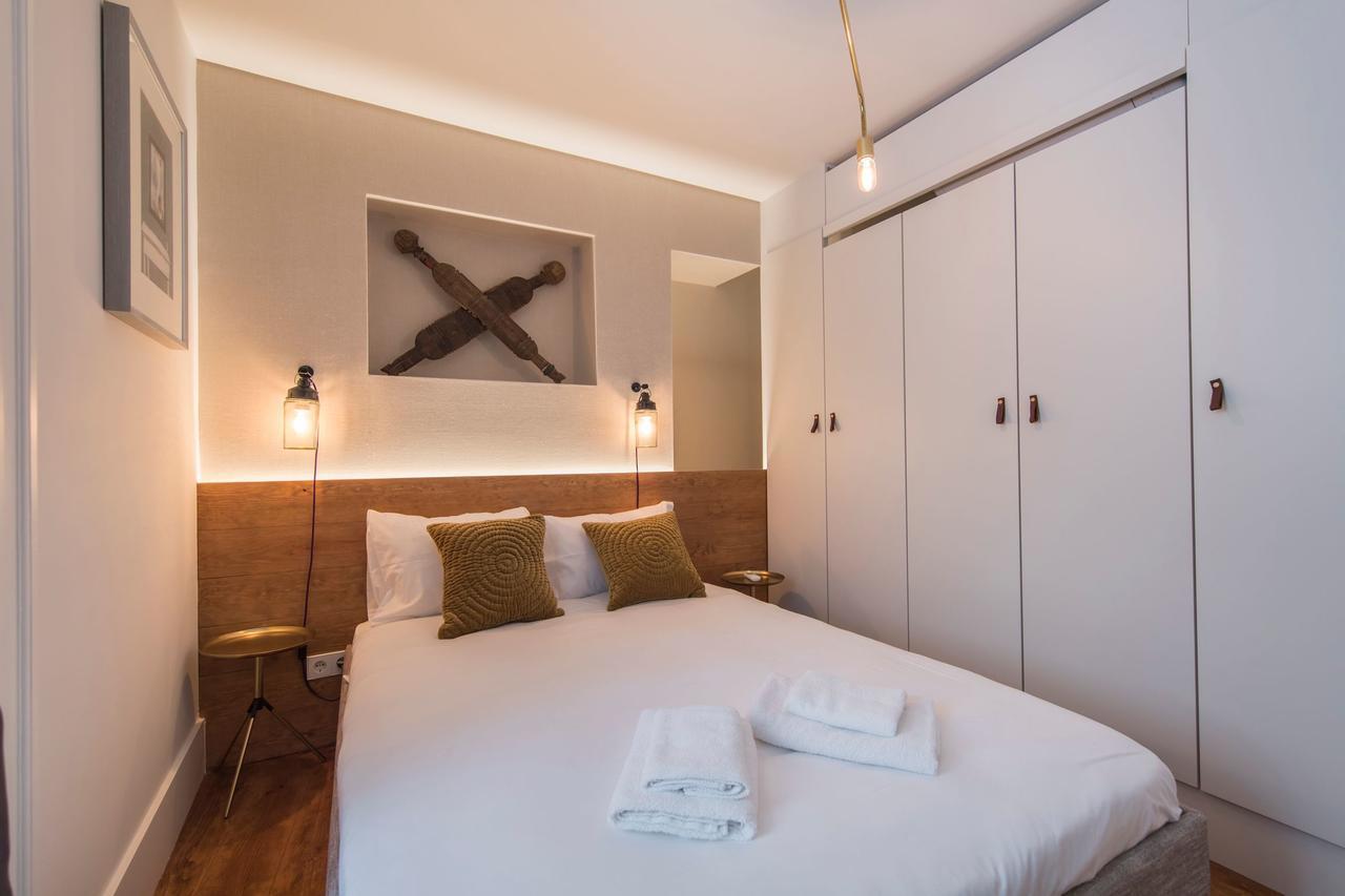 Lovelystay - Stunning Penthouse With The Best Views Lisbon Exterior photo